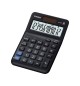 Calculadora Secretária Casio MS20F 12 Dígitos