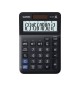 Calculadora Secretária Casio MS20F 12 Dígitos