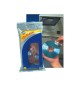 Toalhetes Limpeza CDs / DVDs 25un