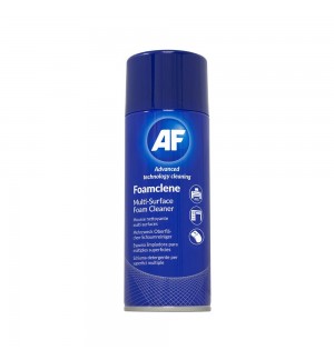 Spray Espuma Antiestática Multisuperficies 300ml