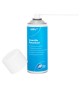 Spray Ar Comprimido Geral Basic Sprayduster Invertível 200ml