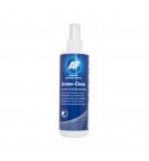 Spray Antiestático Écrans 250ml