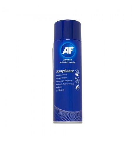 Spray Ar Comprimido Geral Sprayduster Vertical 342ml