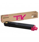 Toner Kyocera TK-8115M Magenta 1T02P3BNL0 6000 Pág.