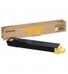 Toner Kyocera TK-8115Y Amarelo 1T02P3ANL0 6000 Pág.