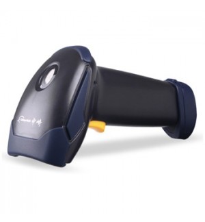 Leitor Código Barras 1D Zonerich Laser ZQ-LS6025