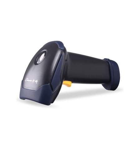 Leitor Código Barras 1D Zonerich Laser ZQ-LS6025