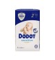 Fraldas Dodot Sensitive T2 (4-8kg) 58un