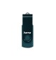 Pen Drive USB-A 3.0 64GB Hama Rotate Azul Petroleo