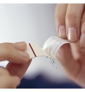 Tiras Adesivas Tesa Powerstrips 50mmx20mm 10un