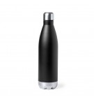 Garrafa Térmica Preta 750ml