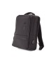 Mochila Portátil 15.0 28x41x16cm Preto 1un
