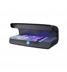 Detetor Notas Falsas UV 45 LED