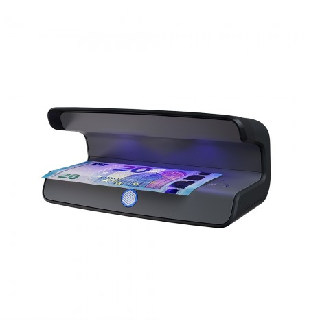Detetor Notas Falsas UV 45 LED