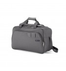 Saco Viagem 62x34x31cm Cinzento 1un