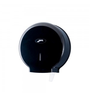 Dispensador Papel Higiénico Jumbo Smart Jofel Preto