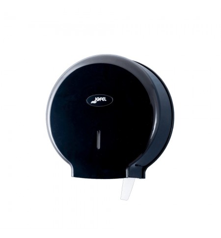 Dispensador Papel Higiénico Jumbo Smart Jofel Preto