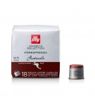Café Cápsulas IperEspresso ILLY Guatemala Pack 18un