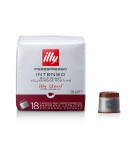 Café Cápsulas IperEspresso ILLY Torra Intensa Pack 18un