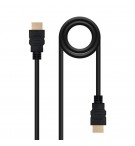 Cabo HDMI Macho / Macho 1.8m