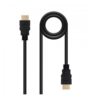 Cabo HDMI Macho / Macho 1.8m