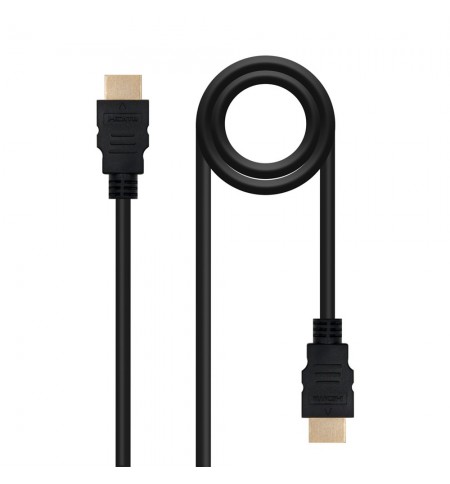 Cabo HDMI Macho / Macho 1.8m