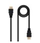 Cabo HDMI Macho / Macho 1.8m