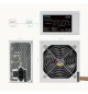 Fonte Alimentação TOOQ ATX 550W