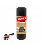 Sacos Lixo 040L 65x65cm para Borras Café 55my 10un
