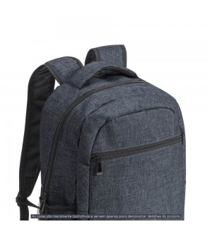 Mochila Portátil 15.0 Verbel Preto