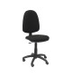 Cadeira Operativa Giratória sem Braços Bali Ayna Preto