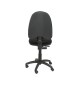 Cadeira Operativa Giratória sem Braços Bali Ayna Preto