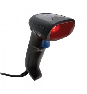 Leitor Código Barras 1D/2D Datalogic QW2520