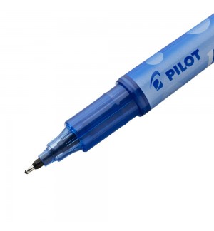 Marcador Tecidos Pilot Laundry Tec SCA-LT-M-B Preto 1un