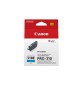 Tinteiro Canon PFI-5100 Azul 6953C001