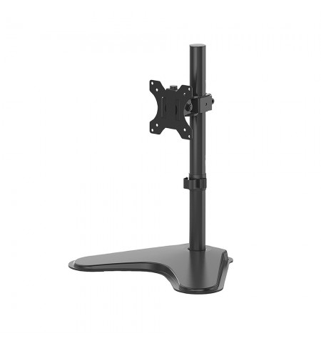 Suporte Mesa 1 Monitor até 32 Pol Seasa Preto