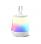 Luz Noturna LED Mobile RGB Multicolor