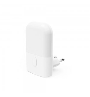 Luz Noturna LED RGB Multicolor