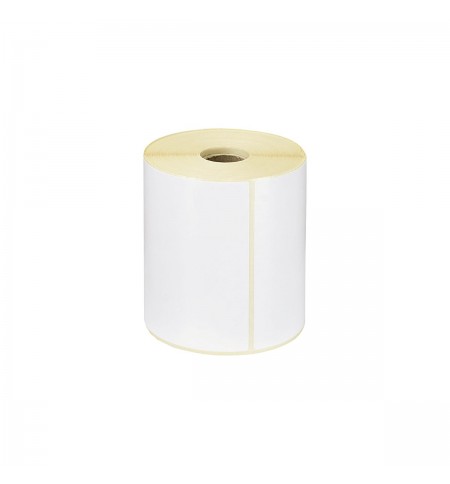 Etiquetas 102x32 D25mm Térmicas 1 Rolo 1500un