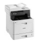 Multifunções BROTHER Laser Cor A4 DCP-L8410CDW