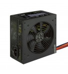 Fonte Alimentação TOOQ Ecopower II ATX 550W com PFC Activo