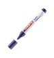 Marcador Tecidos Edding 4500 2-3mm Violeta 1un