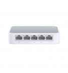 Switch 5 Port 10/100 Mbps TL-SF1005D