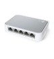 Switch 5 Port 10/100 Mbps TL-SF1005D