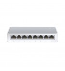 Switch 8 Port 10/100 Mbps TL-SF1008D