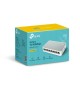 Switch 8 Port 10/100 Mbps TL-SF1008D