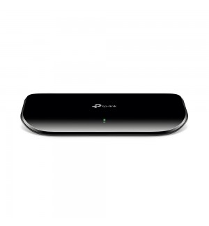 Switch 8 Port Gigabit TL-SG1008D