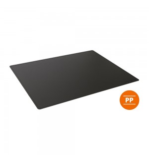 Base Secretária 40x53cm Preto Durable 713201