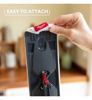 Mopa H2Pro Vileda Recarga