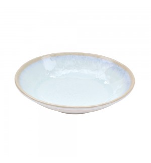 Prato Fundo 20x4.9cm Melamina Redondo HALO BRILLO 1un